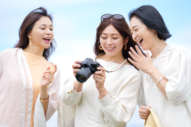 5月の美容キャンペーン!