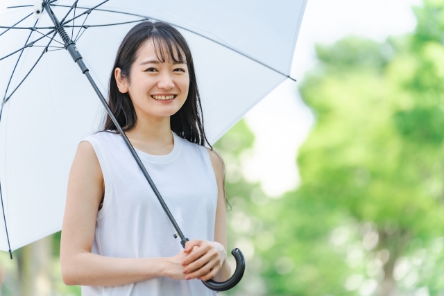 6月の美容キャンペーン!