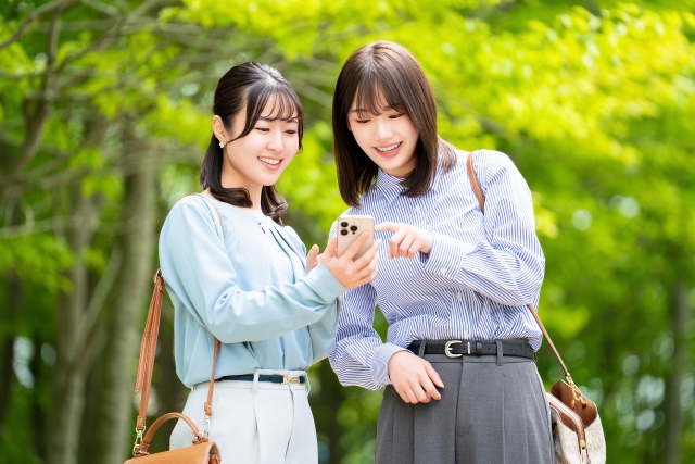 7月の美容キャンペーン!