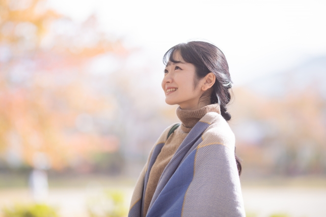 11月の美容キャンペーン！