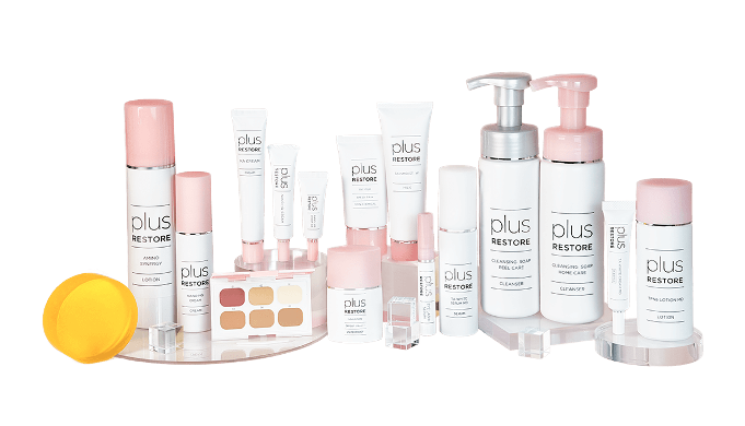 plus RESTORE(プラスリストア)