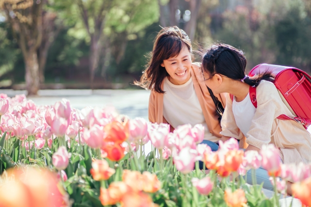 3月の美容キャンペーン！