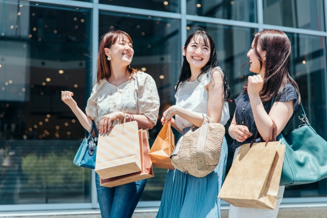 5月の美容キャンペーン！