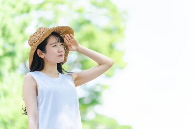 8月の美容内科・医療脱毛キャンペーン！
